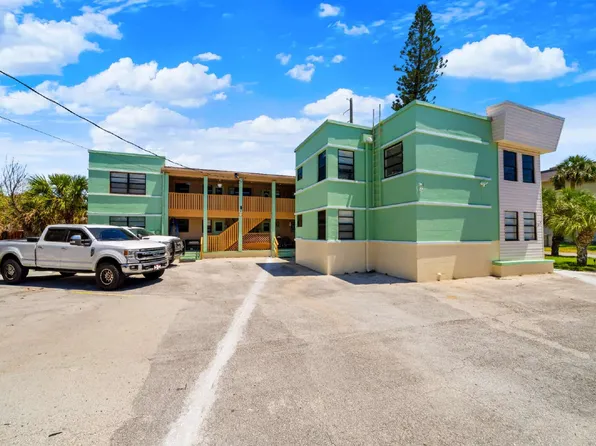 1630 S Atlantic Ave APT 4, Cocoa Beach, FL 32931