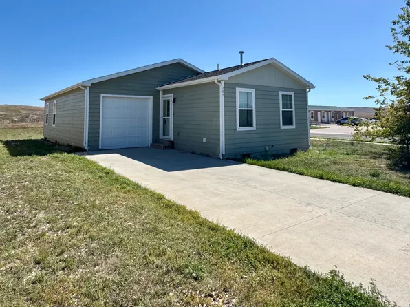 264 Trenton Ln, Box Elder, SD