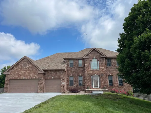 4006 Fox Ridge Cir, Bellevue, NE 68123