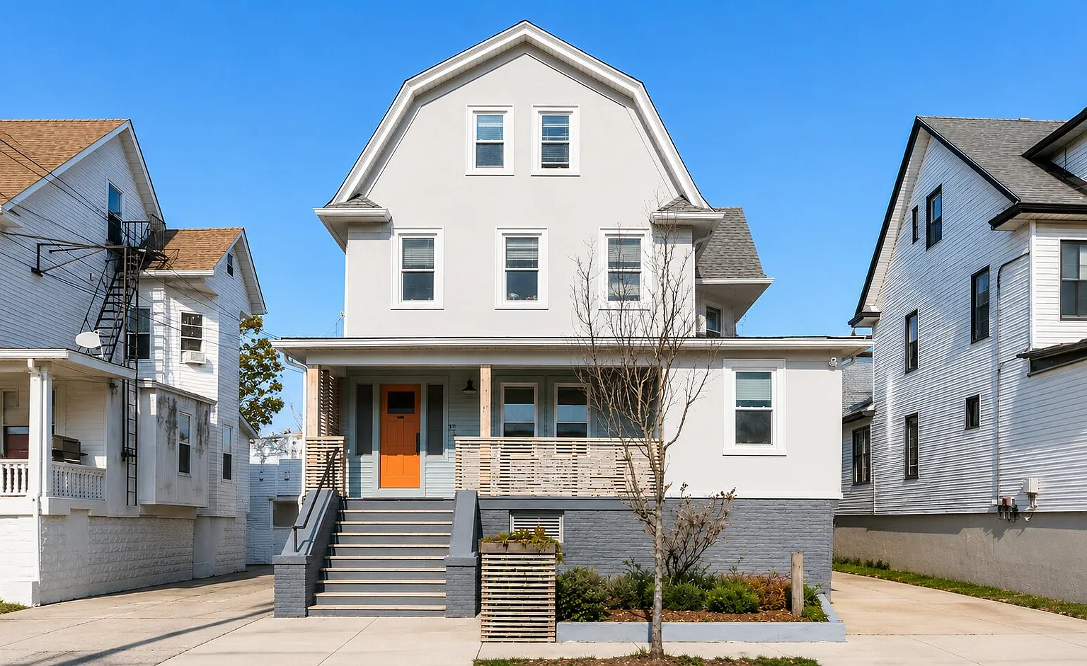 2 bed, $2,700 — Photo 1