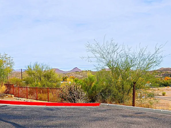 Bradshaw Vista