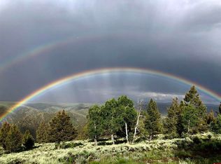 386 Mosquito Trl, Powderhorn, CO 81243