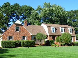 506 Wickwood Dr, Booneville, MS 38829
