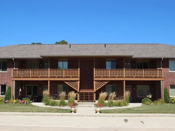 1809 E Elm St, Algona, IA