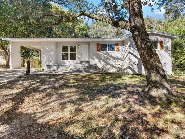 5149 Crestwood Rd, Pensacola, FL 32503