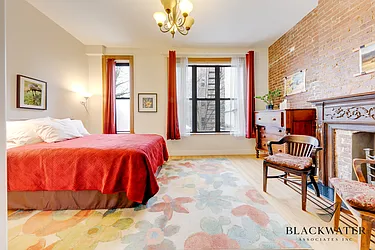 Rented by Blackwater Associates Inc.