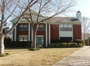 1300 Oxford Pl, Mesquite, TX 75149