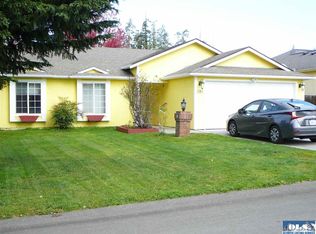 281 Independence Dr, Sequim, WA 98382