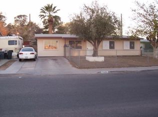 2405 N Bruce St, North Las Vegas, NV 89030