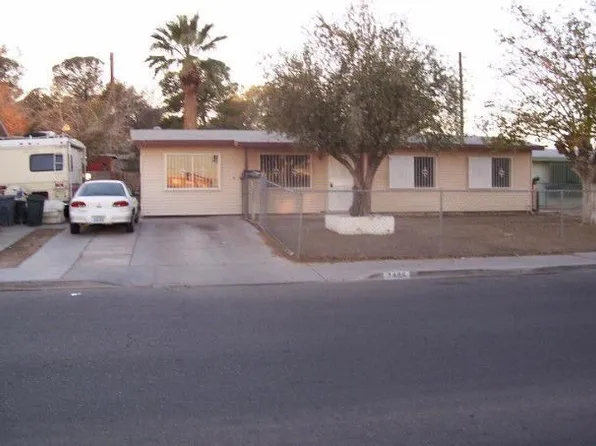 2405 N Bruce St, North Las Vegas, NV 89030