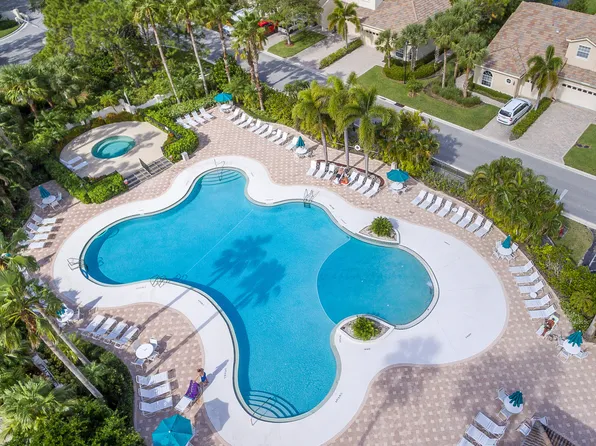 8913 Sandshot Ct #5321, Port Saint Lucie, FL 34986