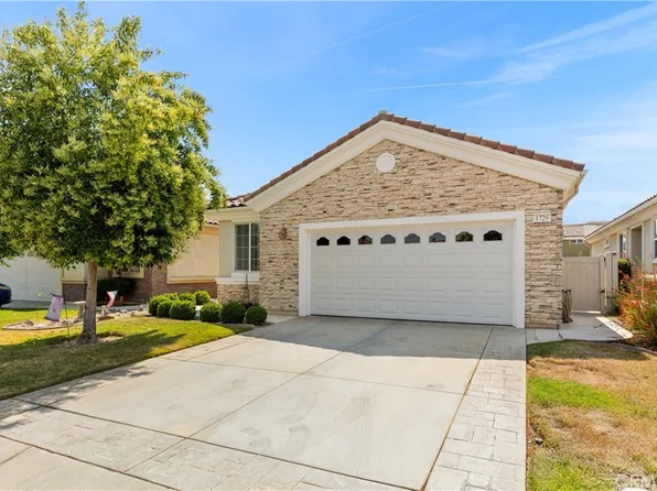 1729 Desert Poppy Ln, Beaumont, CA 92223