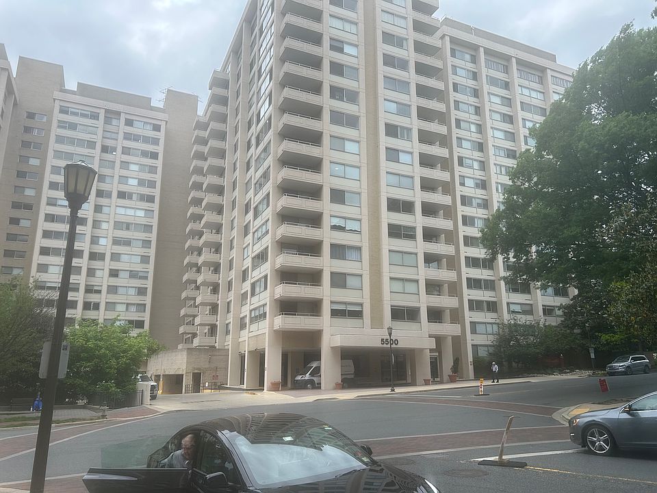 Willoughby North Building