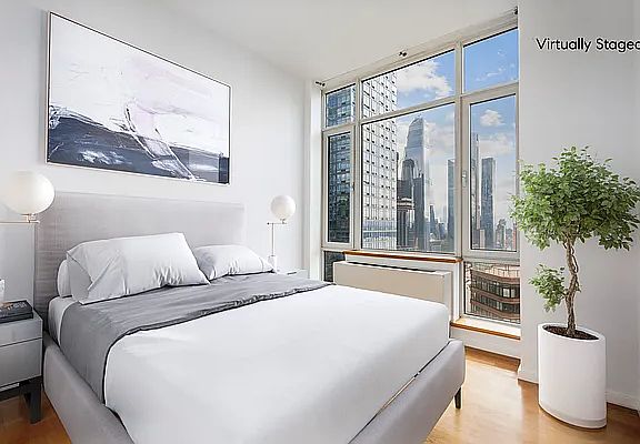 3rd image of 635 W 42nd St APT 30J
