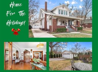 16 Halleck Ave, Edwardsville, IL 62025