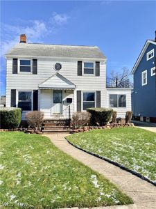 6702 Ackley Rd, Parma, OH, 44129