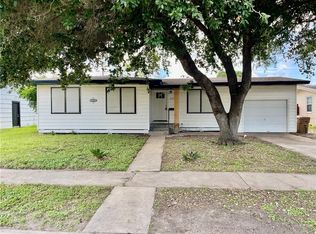 4725 Jean St, Corpus Christi, TX 78411