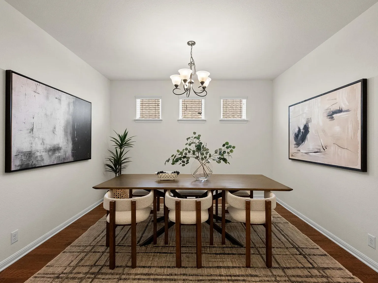 4 bed, 3.5 bath, 3202 sqft, $3,200 — Photo 4