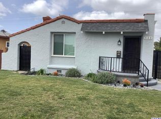 523 W School St, Compton, CA 90220