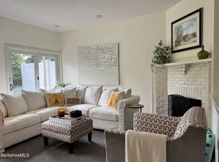 80 Taconic Ave, Great Barrington, MA 01230