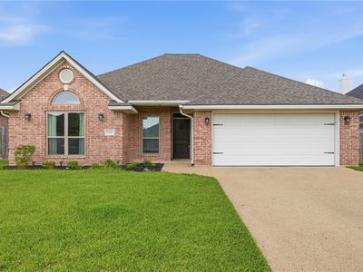 8407 Alison Ave, College Station, TX, 77845