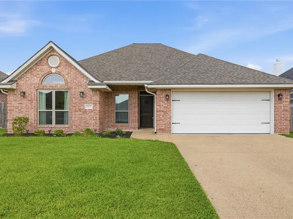 8407 Alison Ave, College Station, TX 77845