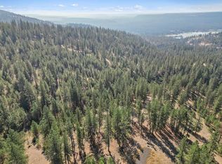 Nka Lower Weaver Way LOT 3, Deer Park, WA 99006