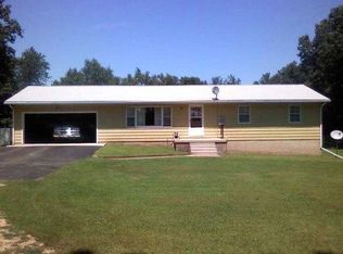 18580A State Route 84, Savanna, IL 61074