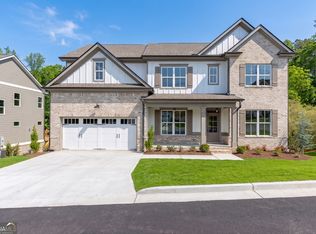 173 Swimming Pool Rd, Buford, GA 30518