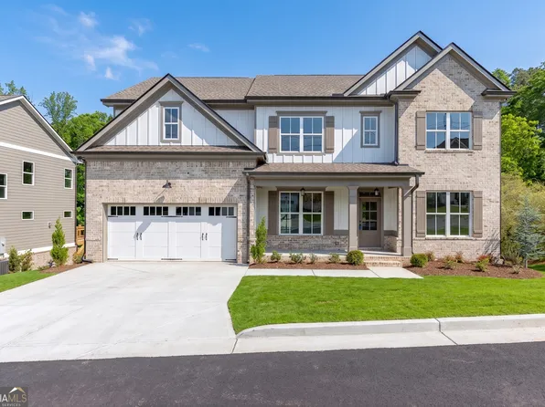 173 Swimming Pool Rd, Buford, GA 30518