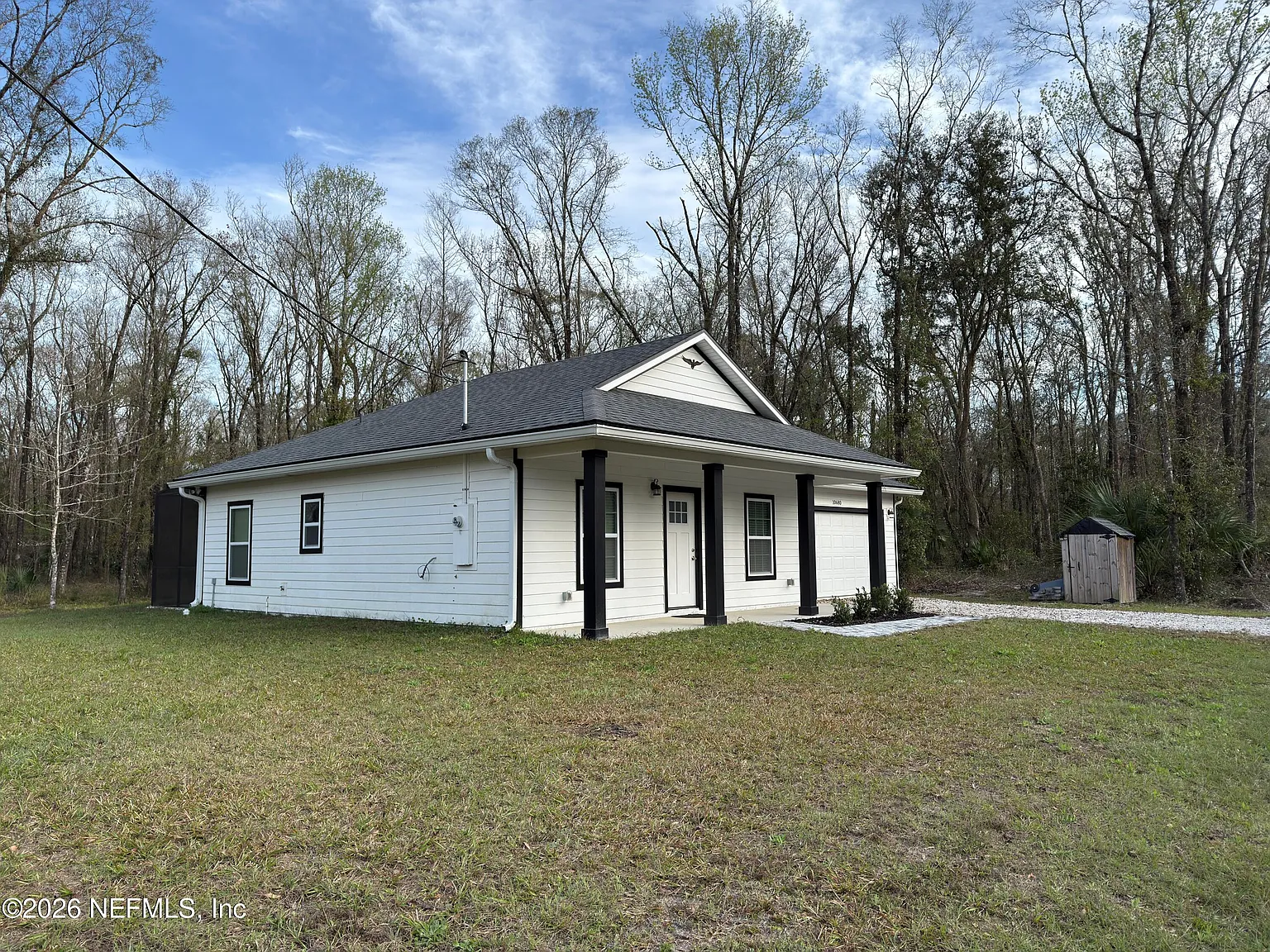 3 bed, 2.0 bath, 1191 sqft, $1,950 — Photo 2