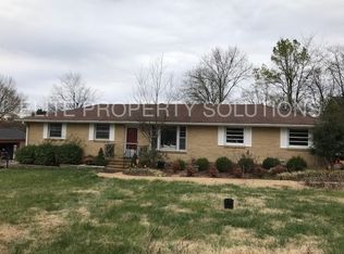 1209 Lyric Ln, Nashville, TN 37207