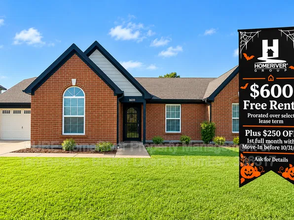 9695 Kingsridge Dr, Arlington, TN 38002