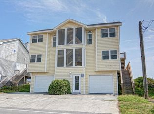 2504 S Shore Dr, Surf City, NC 28445