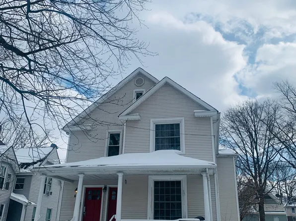 (undisclosed Address), Ypsilanti, MI 48197