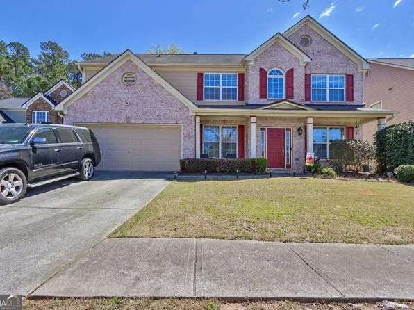 2337 Longmont Dr, Lawrenceville, GA 30044