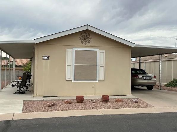 834 S Meridian Road #174, Apache Junction, AZ 85120