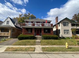 4219 Verne Ave #3, Cincinnati, OH 45209