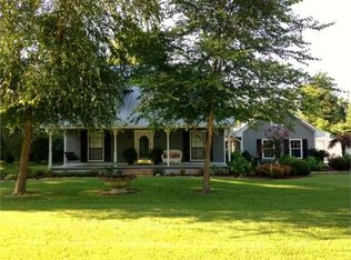 13285 Whit Holden Rd, Walker, LA 70785