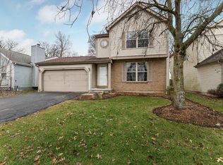 1907 Big Tree Dr, Columbus, OH