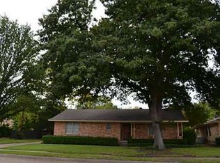 1222 Bardfield Ave, Garland, TX 75041