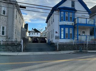 64 Shattuck St, Lawrence, MA 01843