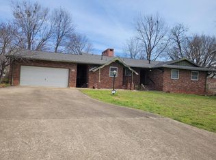 810 W Central Ave, Miami, OK 74354