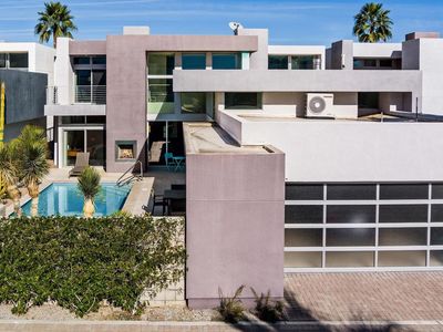 1054 Paz Dr, Palm Springs, CA, 92262