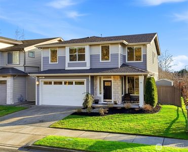 3510 129th Place SE, Everett, WA, 98208