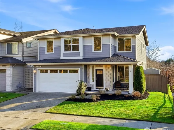 3510 129th Place SE, Everett, WA 98208