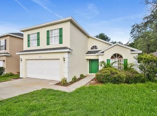 254 Pinewood Dr, Davenport, FL 33896