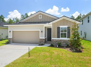 623 Bartram Downs Rd, Orange Park, FL 32065