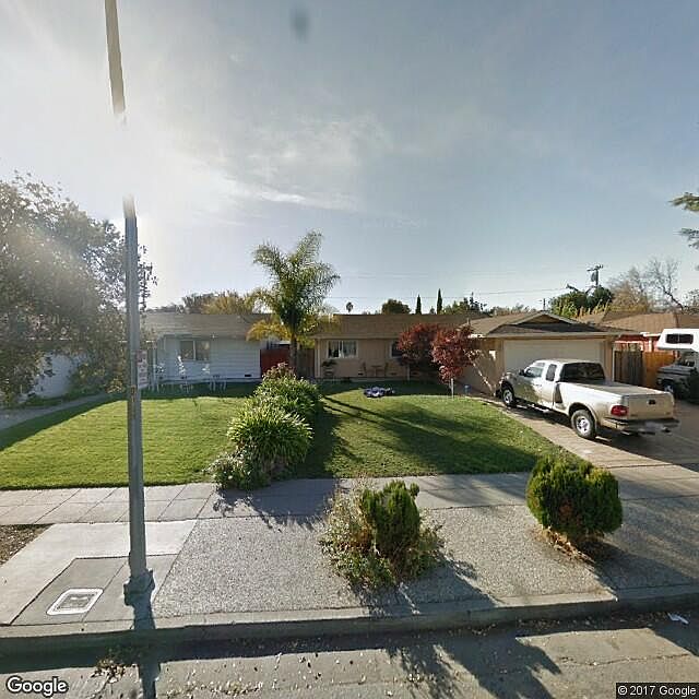 1st image of 95111 Area War Admiral Ave
