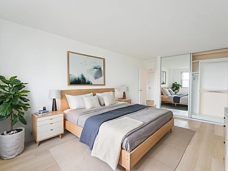 7100 Boulevard East #9K — Photo 10